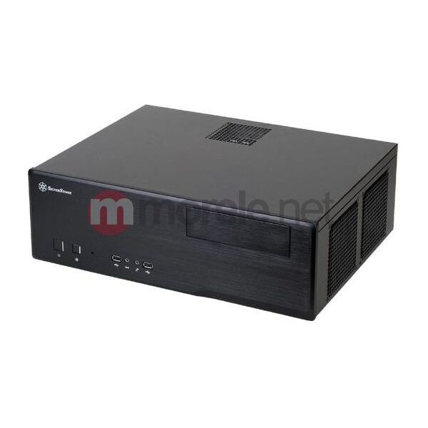 Obudowa SilverStone SST-GD05B (SSTGD05BUSB3.0)