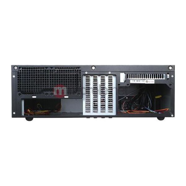 Obudowa SilverStone SST-GD05B (SSTGD05BUSB3.0)