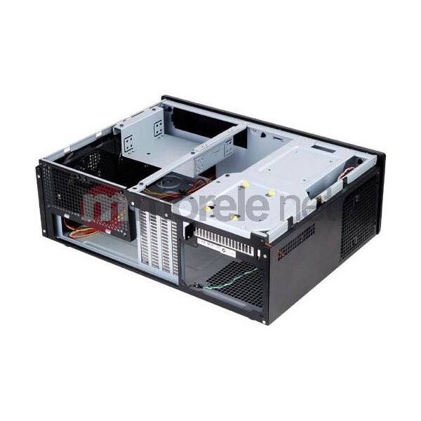 Obudowa SilverStone SST-GD05B (SSTGD05BUSB3.0)