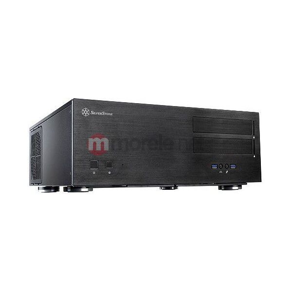 Obudowa SilverStone (SST-GD08B)