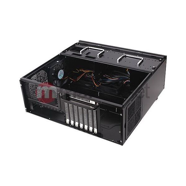 Obudowa SilverStone (SST-GD08B)