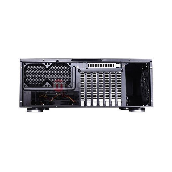Obudowa SilverStone (SST-GD08B)