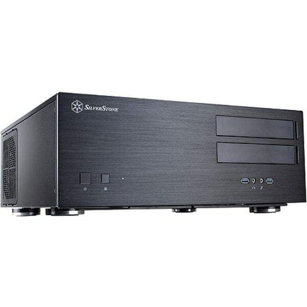 Obudowa SilverStone (SST-GD08B)