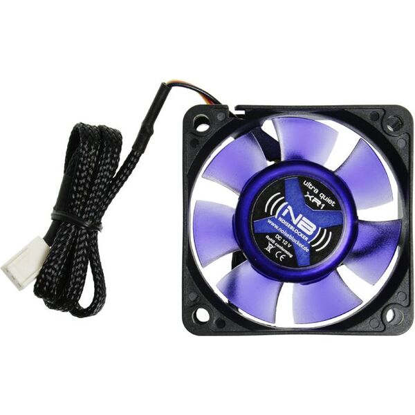 Wentylator Noiseblocker BlackSilent Fan XR1 (ITR-XR-1)