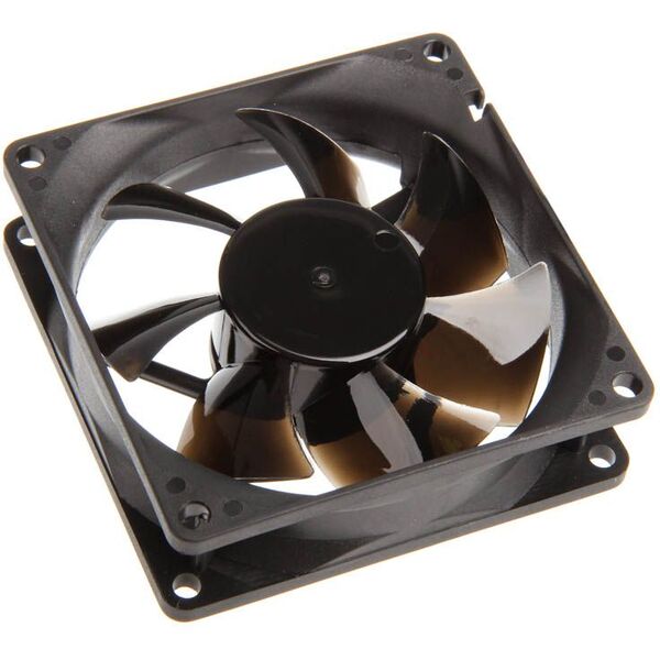 Wentylator Noiseblocker BlackSilent Pro Fan P-1 (ITR-P-1)