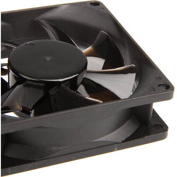 Wentylator Noiseblocker BlackSilent Pro Fan P-1 (ITR-P-1)