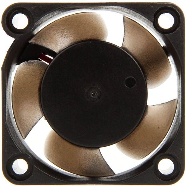 Wentylator Noiseblocker BlackSilent Pro PM1 92mm (ITR-PM-1)
