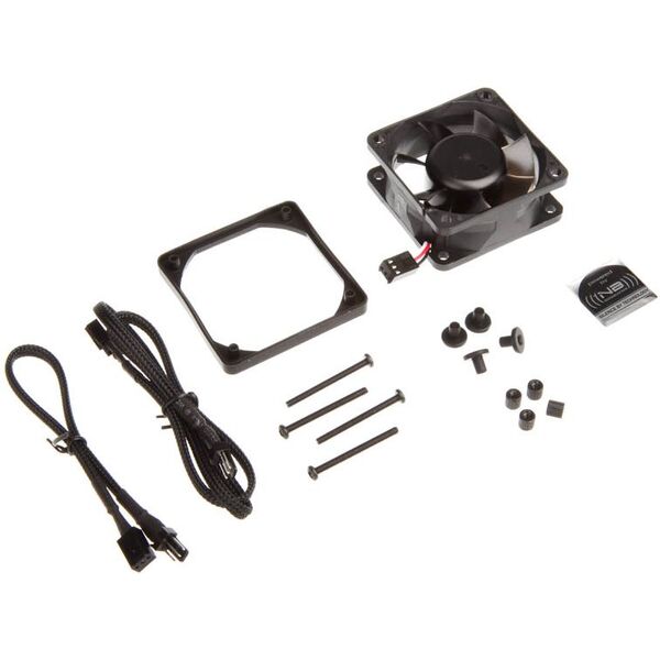 Wentylator Noiseblocker BlackSilent Pro Fan PR-1 (ITR-PR-1)