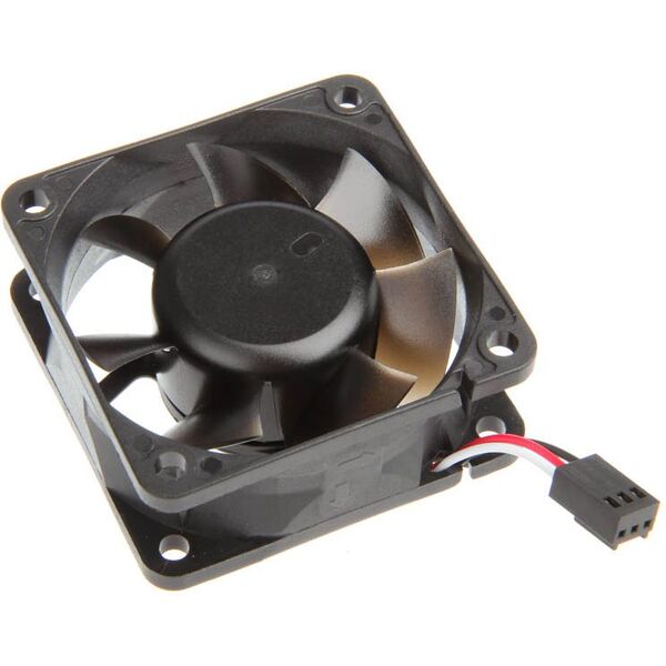 Wentylator Noiseblocker BlackSilent Pro PR-2 (ITR-PR-2)