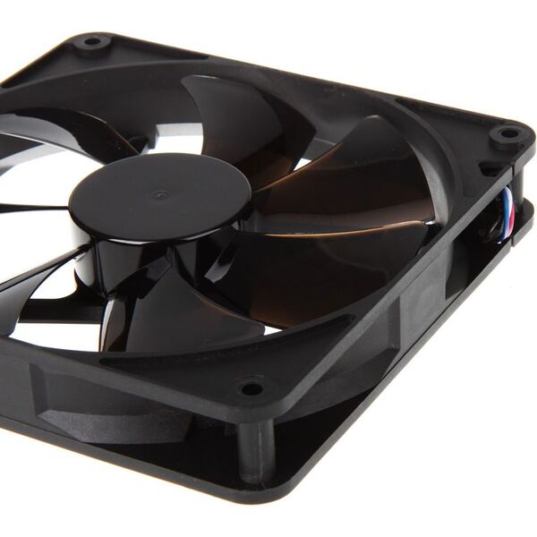 Wentylator Noiseblocker BlackSilent Pro Fan PK-PS (ITR-PK-PS)