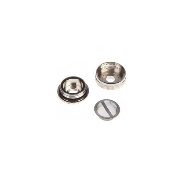 Koolance Inline Filtr płynu V3 1/4" (INS-FLTR03)