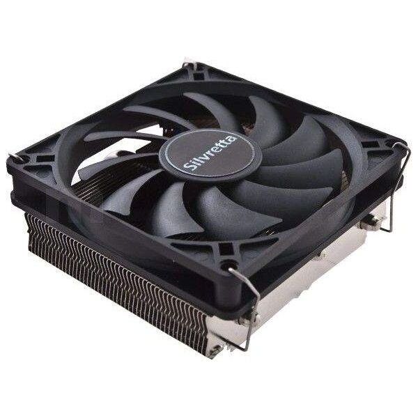 Chłodzenie CPU Alpenfohn Silvretta (84000000096)