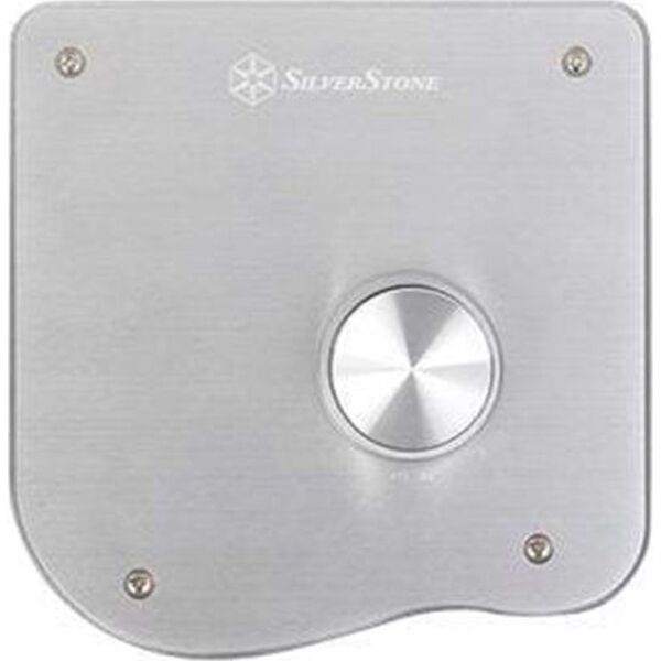 Wzmacniacz słuchawkowy SilverStone Tranzystorowy SST-EB03S