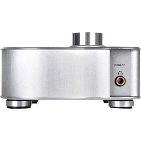Wzmacniacz słuchawkowy SilverStone Tranzystorowy SST-EB03S