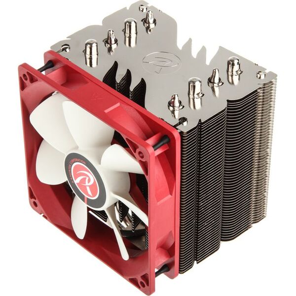 Chłodzenie CPU Raijintek Themis Evo (0P105245)