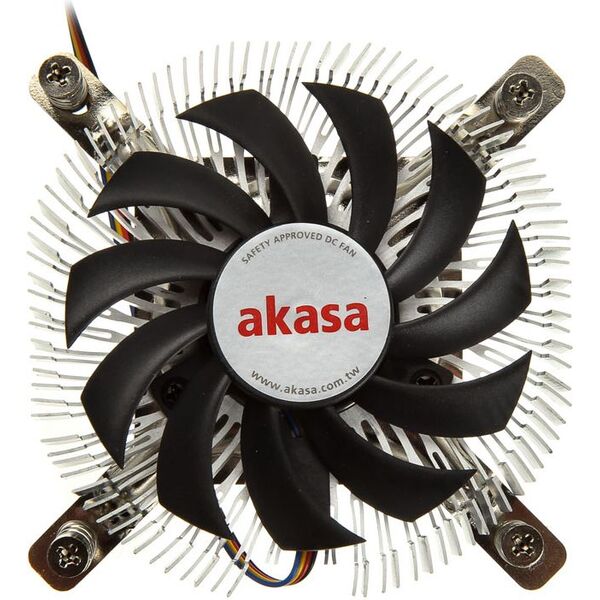 Chłodzenie CPU Akasa AK-CC7129BP01