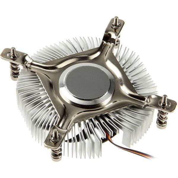 Chłodzenie CPU Akasa AK-CC7129BP01