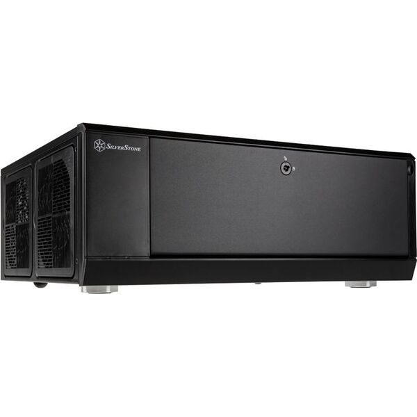 Obudowa SilverStone Grandia (SST-GD10B)