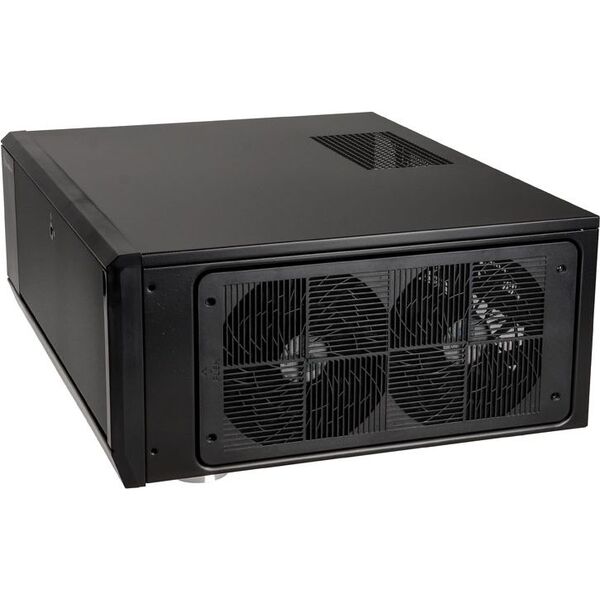 Obudowa SilverStone Grandia (SST-GD10B)