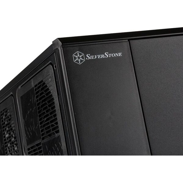 Obudowa SilverStone Grandia (SST-GD10B)