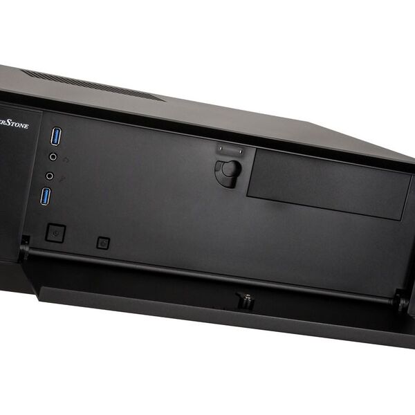 Obudowa SilverStone Grandia (SST-GD10B)