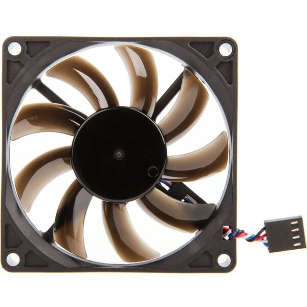 Wentylator Noiseblocker BlackSilent Pro PC-P 80mm (ITR-PC-P)