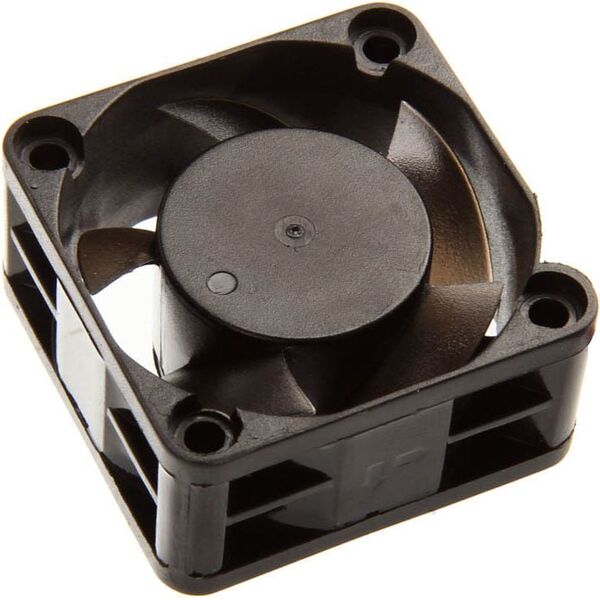 Wentylator Noiseblocker BlackSilent Pro PM1 92mm (ITR-PM-1)