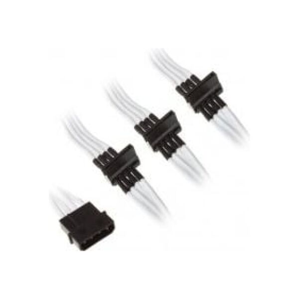SilverStone 0.3m,  (SSTPP07BTSW)