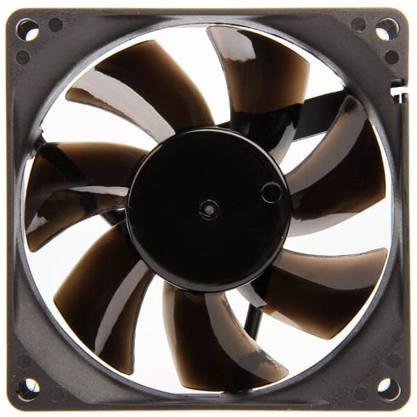 Wentylator Noiseblocker BlackSilent Pro Fan P-1 (ITR-P-1)