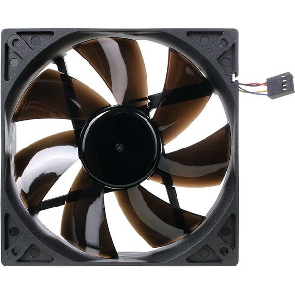 Wentylator Noiseblocker BlackSilent Pro Fan PLPS (ITR-PLPS)