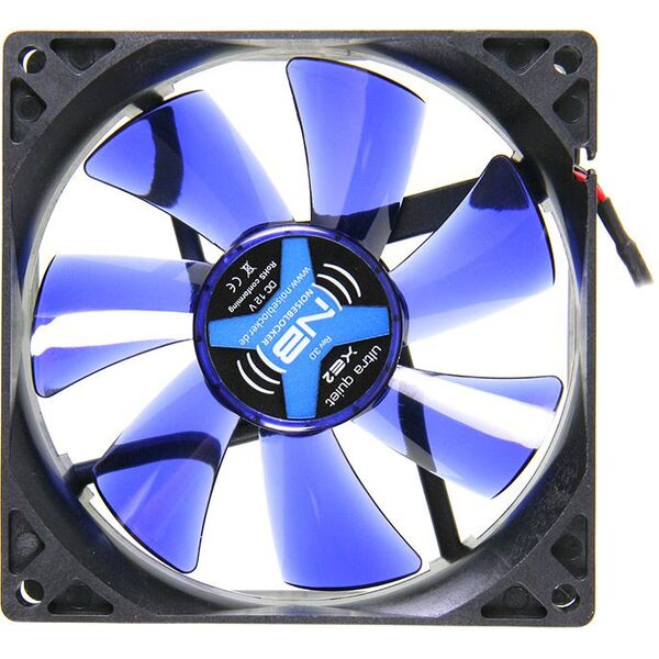 Wentylator Noiseblocker BlackSilent Fan XE2 (ITR-XE-2)