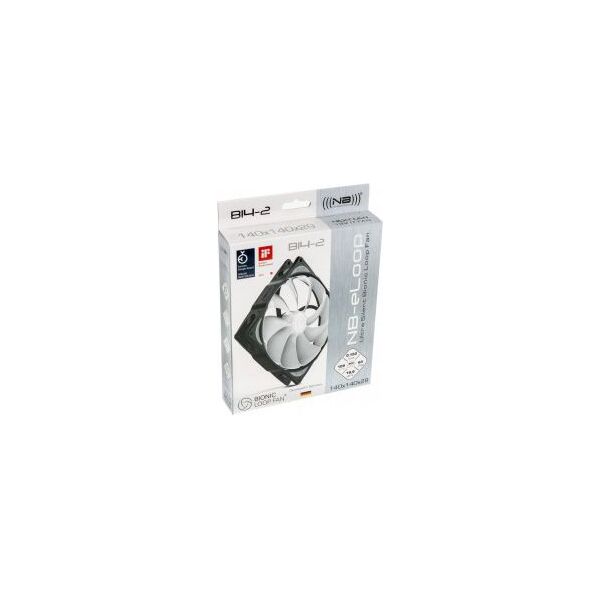 Wentylator Noiseblocker NB-eLoop Fan B14-2 (ITR-B14-2)