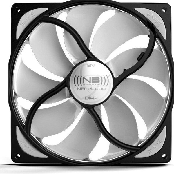 Wentylator Noiseblocker NB-eLoop Fan B14-1 (ITR-B14-1)