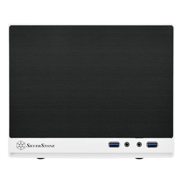 Obudowa SilverStone Sugo (SST-SG13WB-Q)