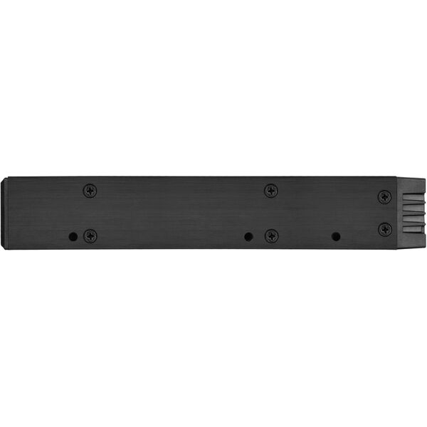 Kieszeń SilverStone 2x 2.5 cala HDD/SSD SATA (SST-FS202B)