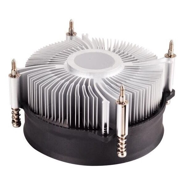 Chłodzenie CPU SilverStone Nitrogon (SST-NT09-115X)