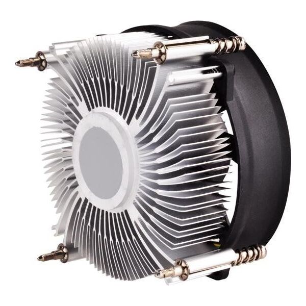 Chłodzenie CPU SilverStone Nitrogon (SST-NT09-115X)