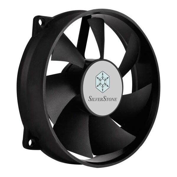 Chłodzenie CPU SilverStone Nitrogon (SST-NT09-115X)
