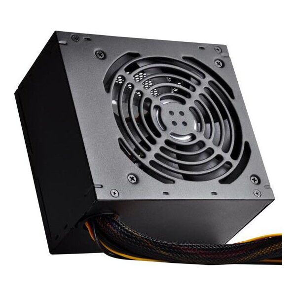 Zasilacz SilverStone Strider 400W (SST-ST40F-ES230)