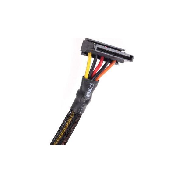 Zasilacz SilverStone Strider 400W (SST-ST40F-ES230)