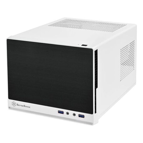 Obudowa SilverStone Sugo (SST-SG13WB-Q)