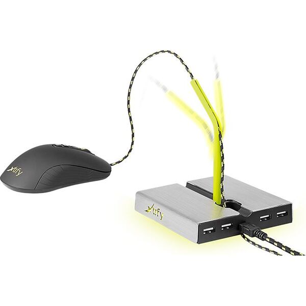 Mouse bungee Xtrfy  (XG-B1-LED)