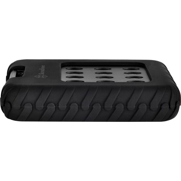 Kieszeń SilverStone na dysk 2.5", USB 3.0 (SST-MMS01)