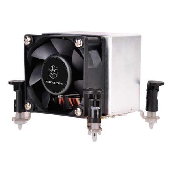Chłodzenie CPU SilverStone Argon AR09-115XP (SST-AR09-115XP)
