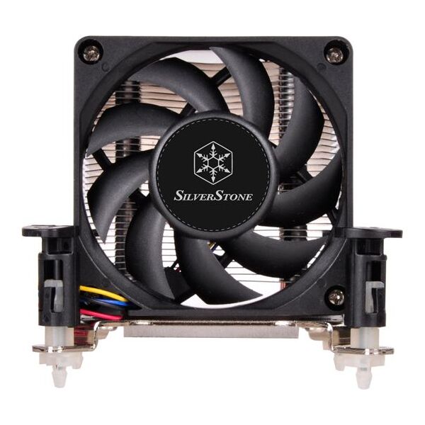 Chłodzenie CPU SilverStone Argon (SST-AR10-115XP)