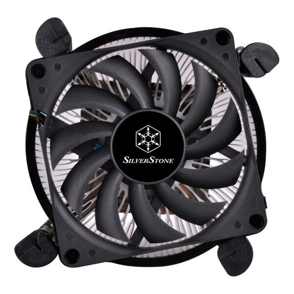 Chłodzenie CPU SilverStone Nitrogon (SST-NT08-115XP)