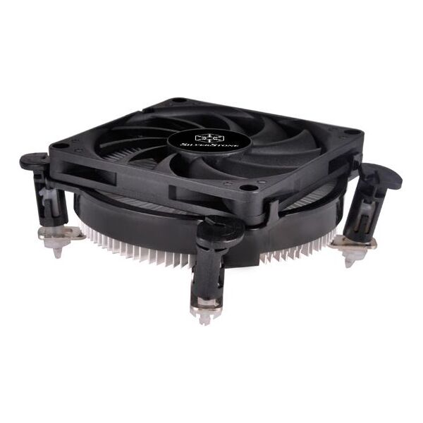 Chłodzenie CPU SilverStone Nitrogon (SST-NT08-115XP)