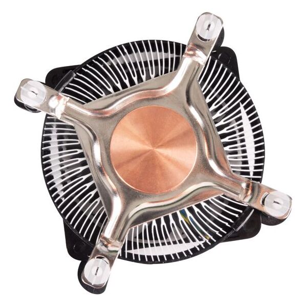 Chłodzenie CPU SilverStone Nitrogon (SST-NT08-115XP)