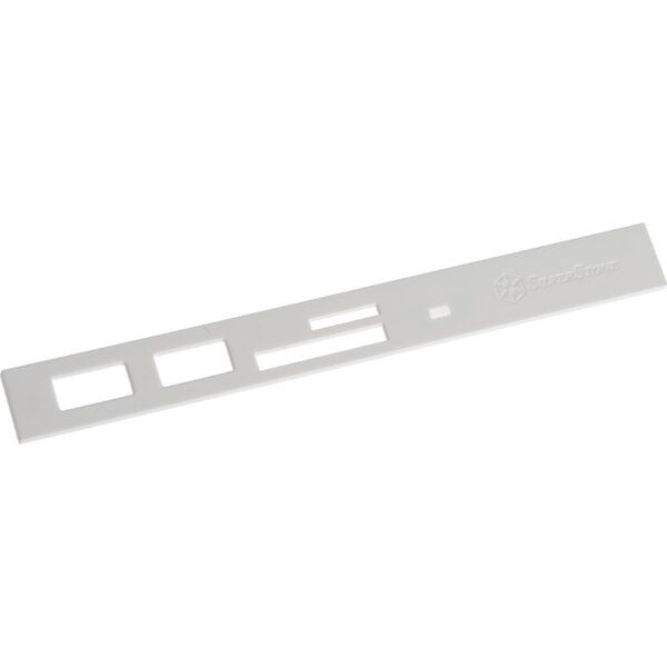 Kieszeń SilverStone Slim ODD 12.7mm na dysk M.2 SATA (SST-FPS01)