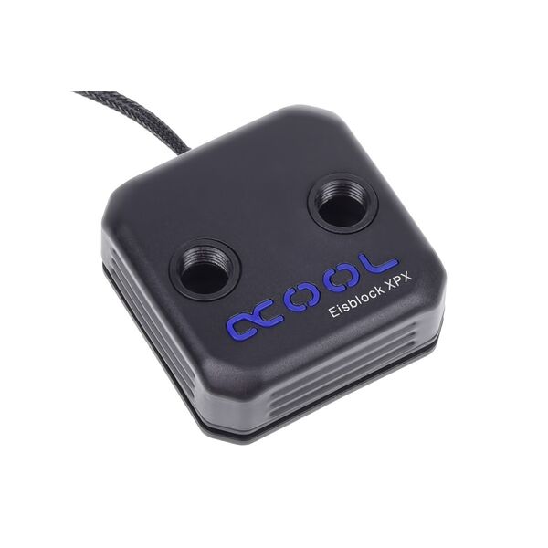 Alphacool XPX CPU - Intel/AMD - Deep Black (12565)